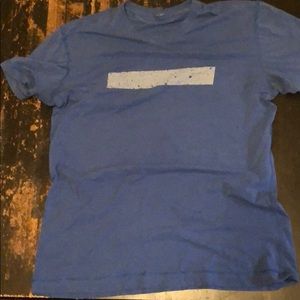 5year basic lululemon shirt